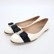 Ferragamo Ballerines Varina