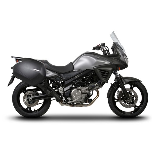 Fixations shad suzuki - fixations,