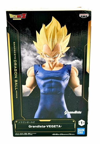 Dragon ball banpresto - z,