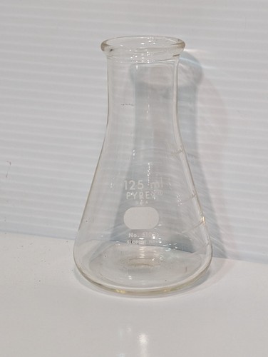 Vintage pyrex 5100 125ml - pyrex,