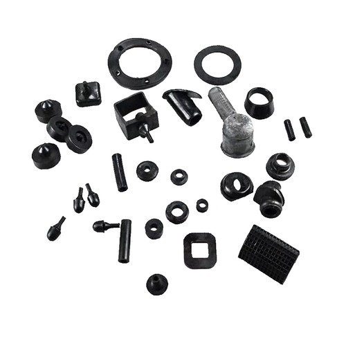 Kit complet pièces - complet, en
