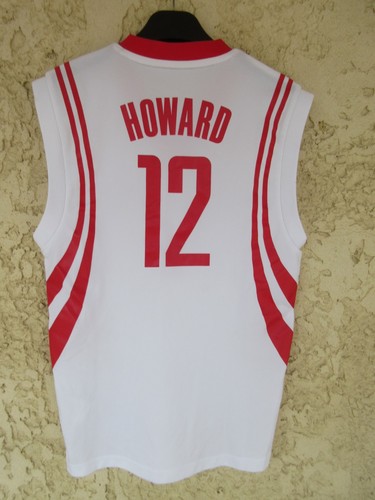 Maillot basket houston rockets - basket,