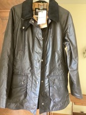Veste neuve barbour beadnell - veste,