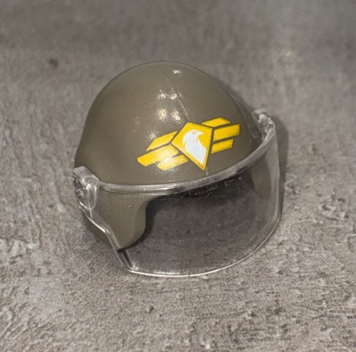 Playmobil casque force - playmobil,