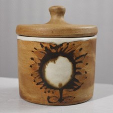 Poterie de la colombe pot
