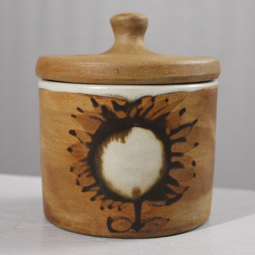 Poterie colombe pot - poterie,