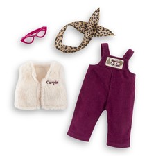 Corolle chic explorer set - corolle,