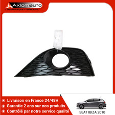 🇫🇷 GRILLE VENTILATION