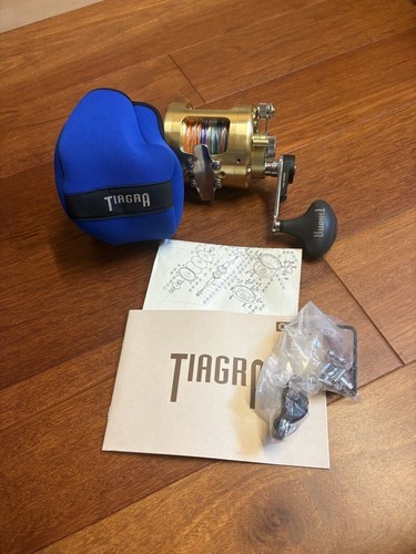 Excellent shimano tiagra - [☆excellent],