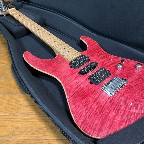 Suhr line modern - /je-line,