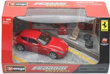 Bburago Ferrari FF échelle