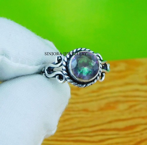 Bague cadeau argent - bague,