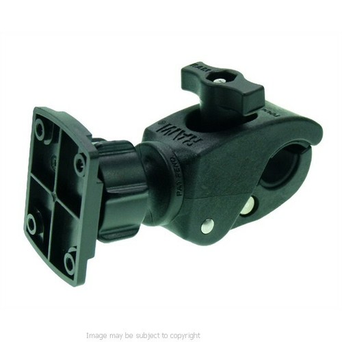 Tough claw clamp - tough,