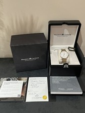 Maurice Lacroix Les classiques