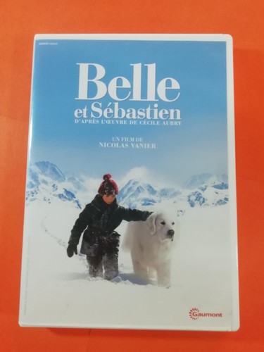 Dvd belle sébastien - -,