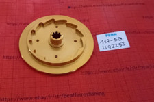 PART 117-50 Outer Drive Plate
