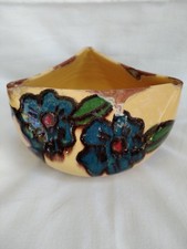 VASE ART DECO POTERIE DE