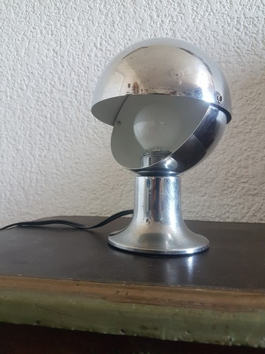 Lampe table eclipse - lampe,