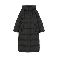 MaxMara Doudoune réversible