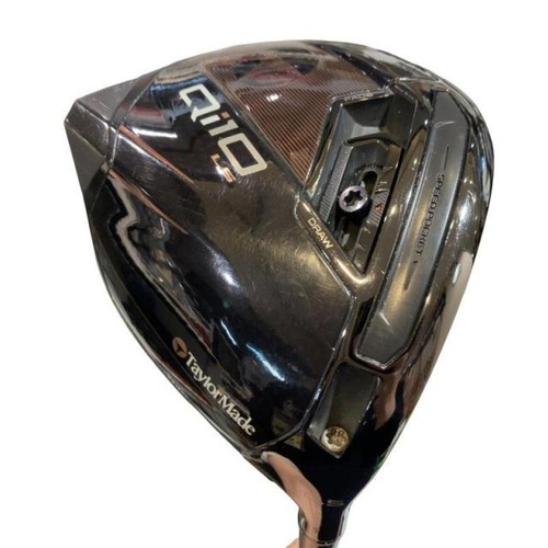 Taylormade qi10 designer - qi10,