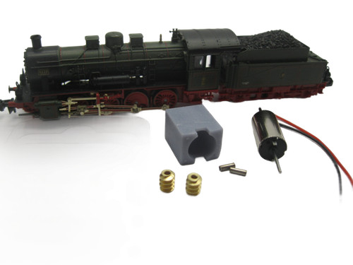 Micromotoreu nf024g - micromotoreu,