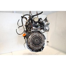 MOTEUR COMPLET K9K W718