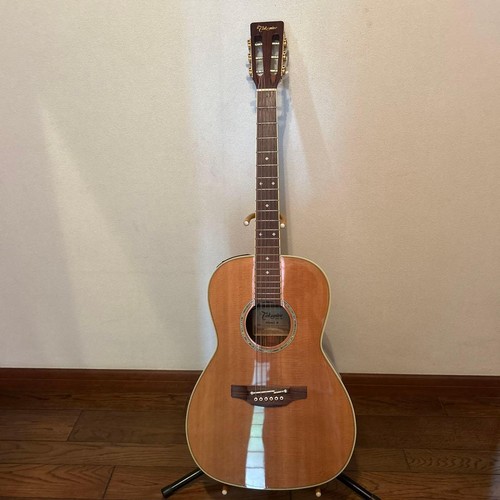 Takamine ptu441 all solid - n,