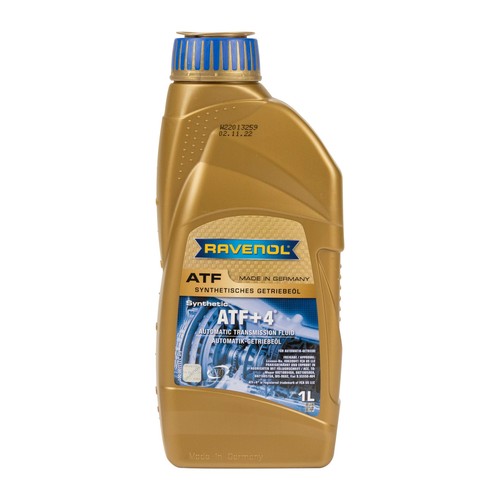 Ravenol atf huile de - ravenol,