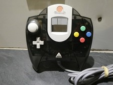 Manette Dreamcast skeleton