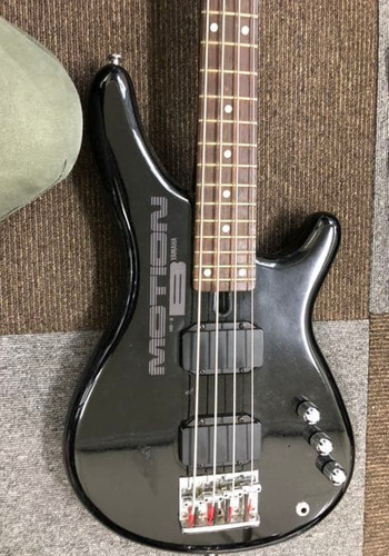 Guitare basse électrique