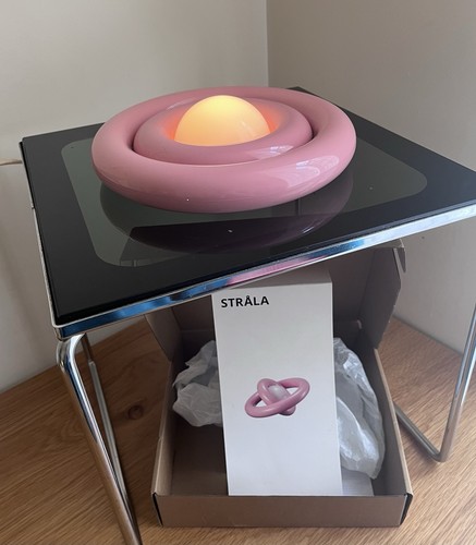 Stråla lampe ikea - strÅla,