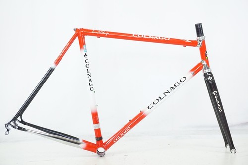 Colnago classic road bike - classic,