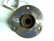 Moyeu arriere droit SMART FORTWO 1 PHASE 2 COUPE 0002072V010000000