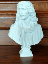 Buste de Molière 15 cm*