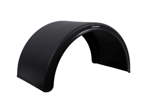 Garde boue double pour - double,