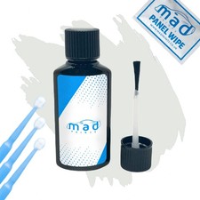 Ibis Blanc Audi LY9C Retouche