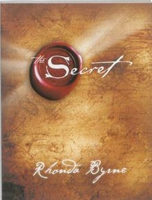 The secret byrne rhonda - de, |