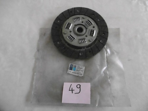 Peugeot 205 disque - 205,
