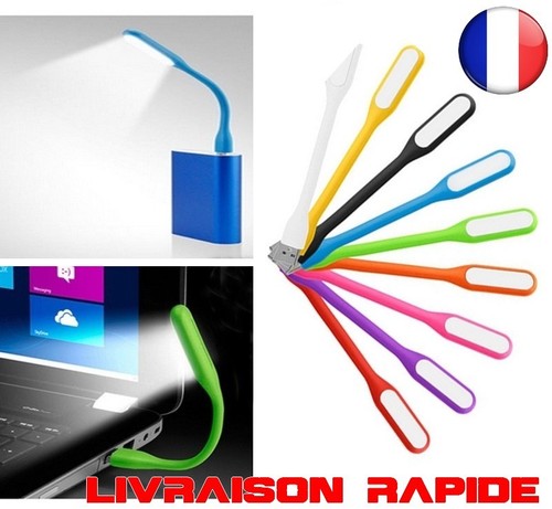 Lumineux led usb lumière - usb,