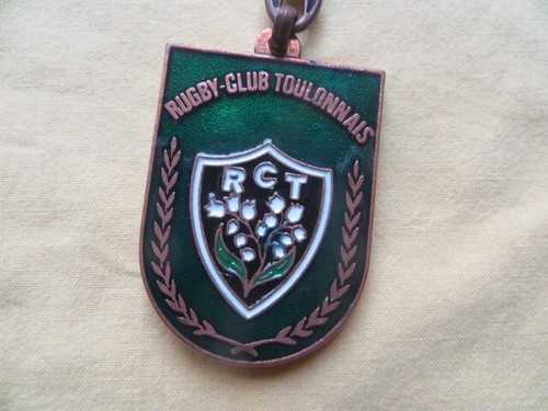Rct racing club toulon - racing,