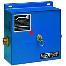 Distributeur Pour Eau Oscar II 15 Lt A Jetons