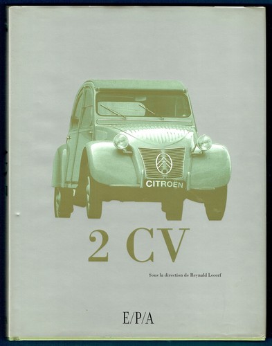 Voiture citroen 2 - voiture,