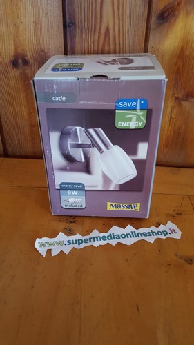 Massive philips applique cade - massive-philips,