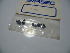 PARSEC 1106 Biellettes Barre