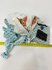 K-WAY HOLLY HOBBIE ANNÉES 80