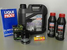 Kit de Maintenance - TGB