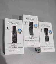 3X My Skin & Co Esthetician's