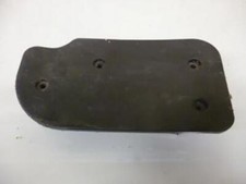 Plastique divers origine pour