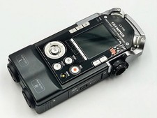 Olympus LS-100 multi-pistes