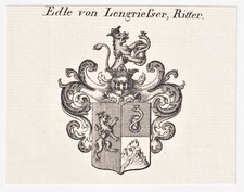 De Lengriesser Chevalier -